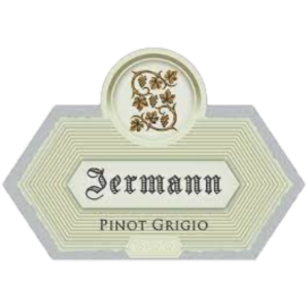 Jermann Pinot Grigio
